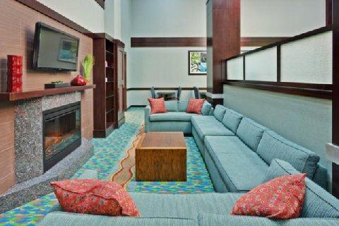 Express & - Polaris Parkway / By Ihg 3*