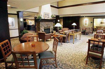 Staybridge Columbus-airport By Ihg Columbus