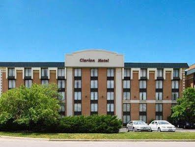 The Clarion & Conference Center Columbus