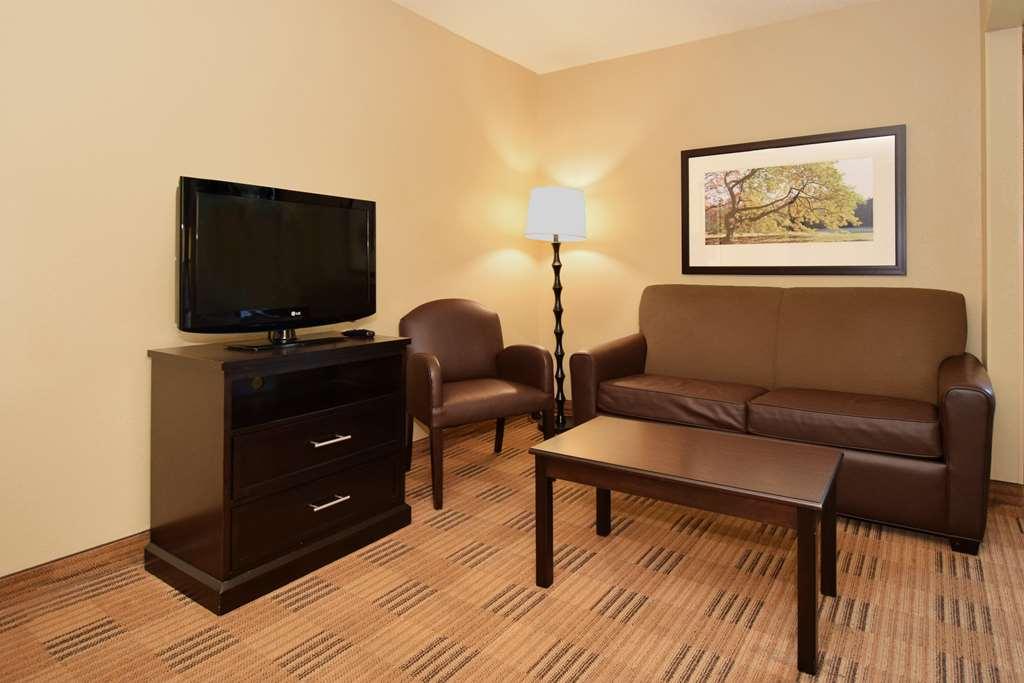 Suburban East Hotel Columbus