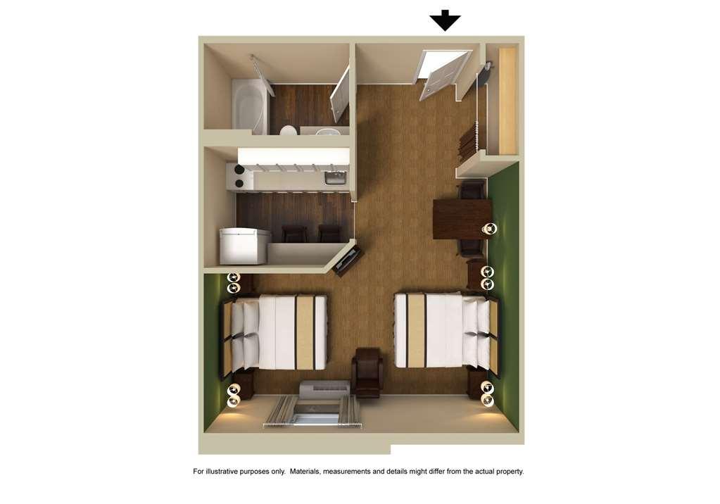 Suburban East Hotel 2*