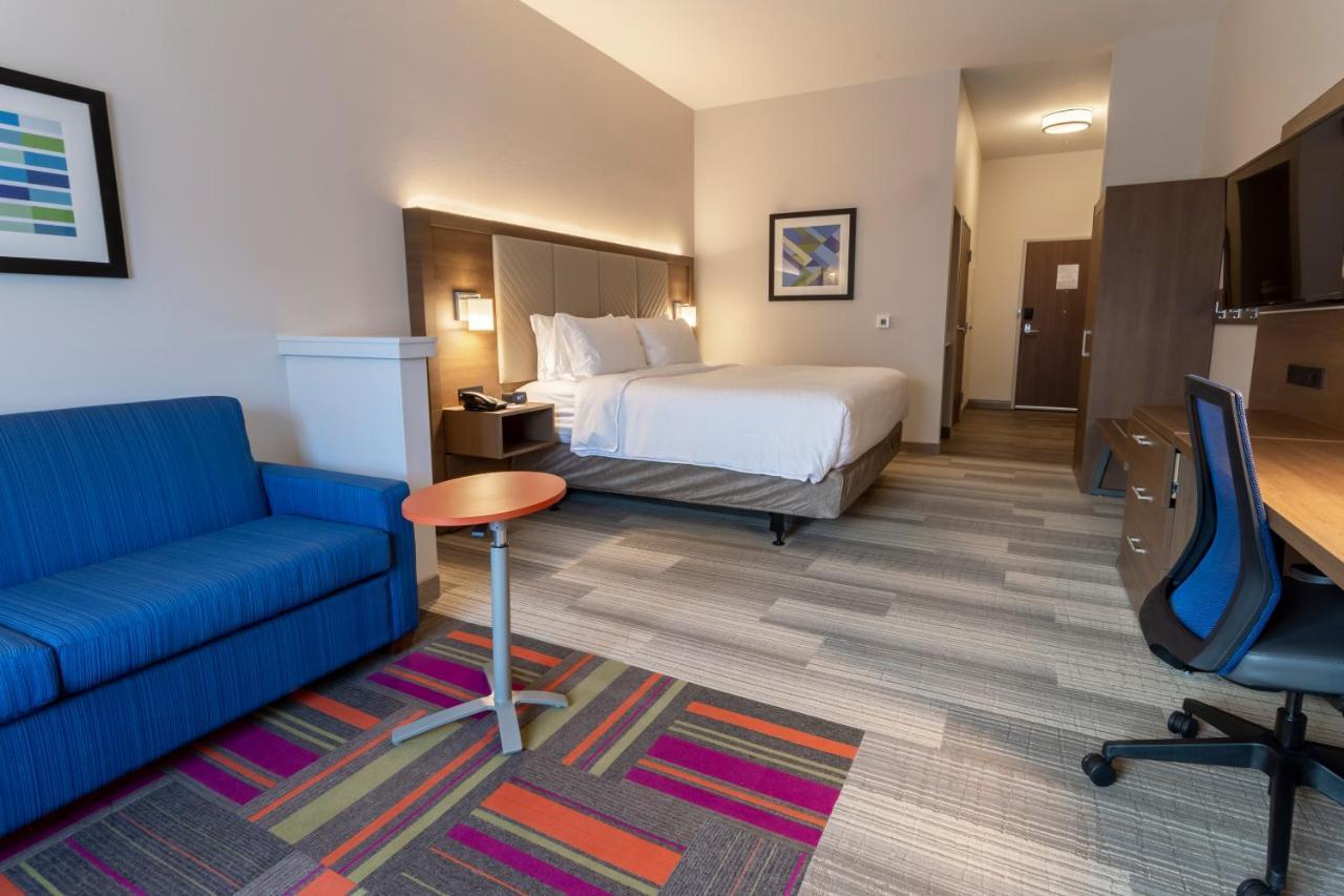 Express & - - Worthington By Ihg Columbus