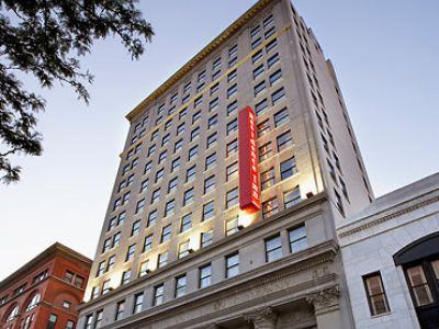 Downtown Hotel Columbus