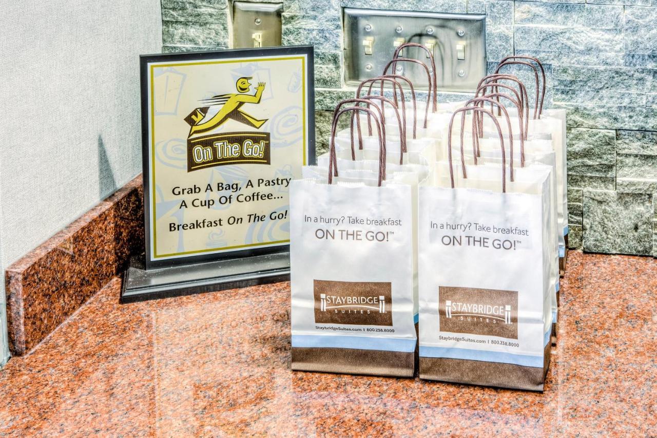 Staybridge Suites - University Area Osu By Ihg