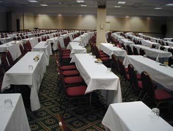 Ramada Plaza 3*