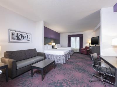 Express & - Polaris Parkway / By Ihg Columbus