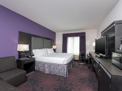 Inn Express & - Polaris Parkway / By Ihg