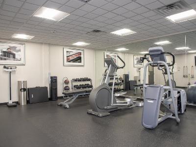 Inn Express & - Polaris Parkway / By Ihg Columbus