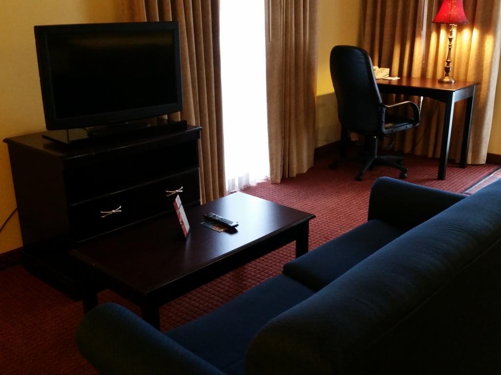 Hotel Hawthorn Extended By Wyndham Columbus