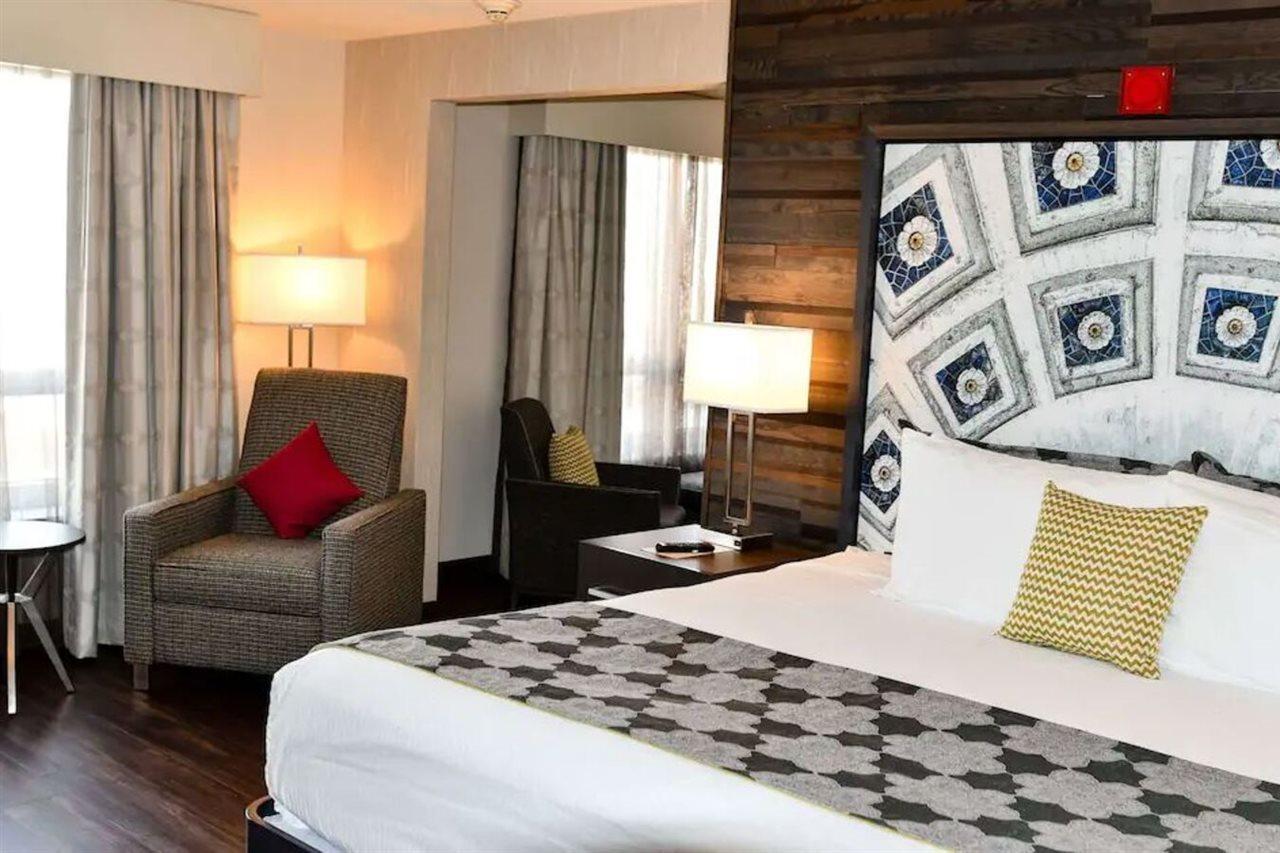 The Blackwell Hotel