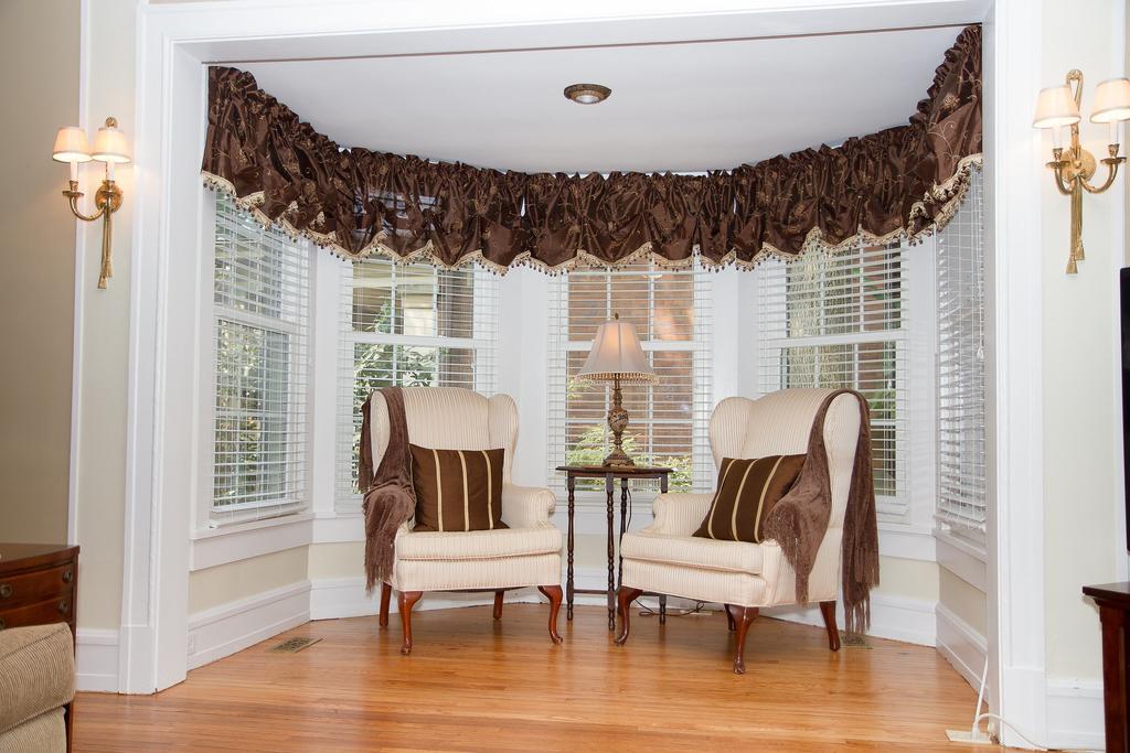 Hawthorne Park Bed & Breakfast Columbus