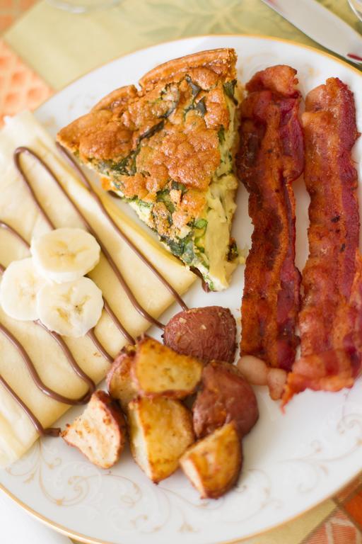 Hawthorne Park Bed & Breakfast 5*