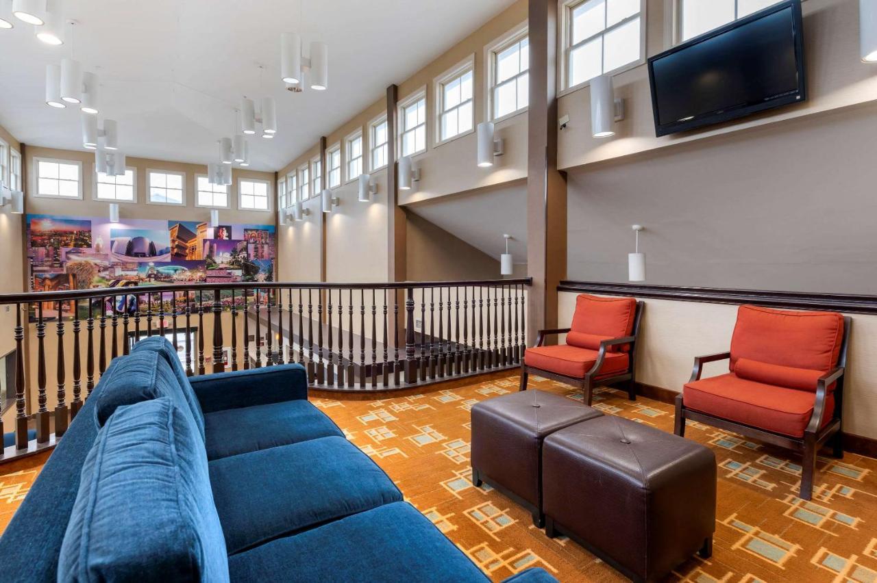 Comfort Hotel