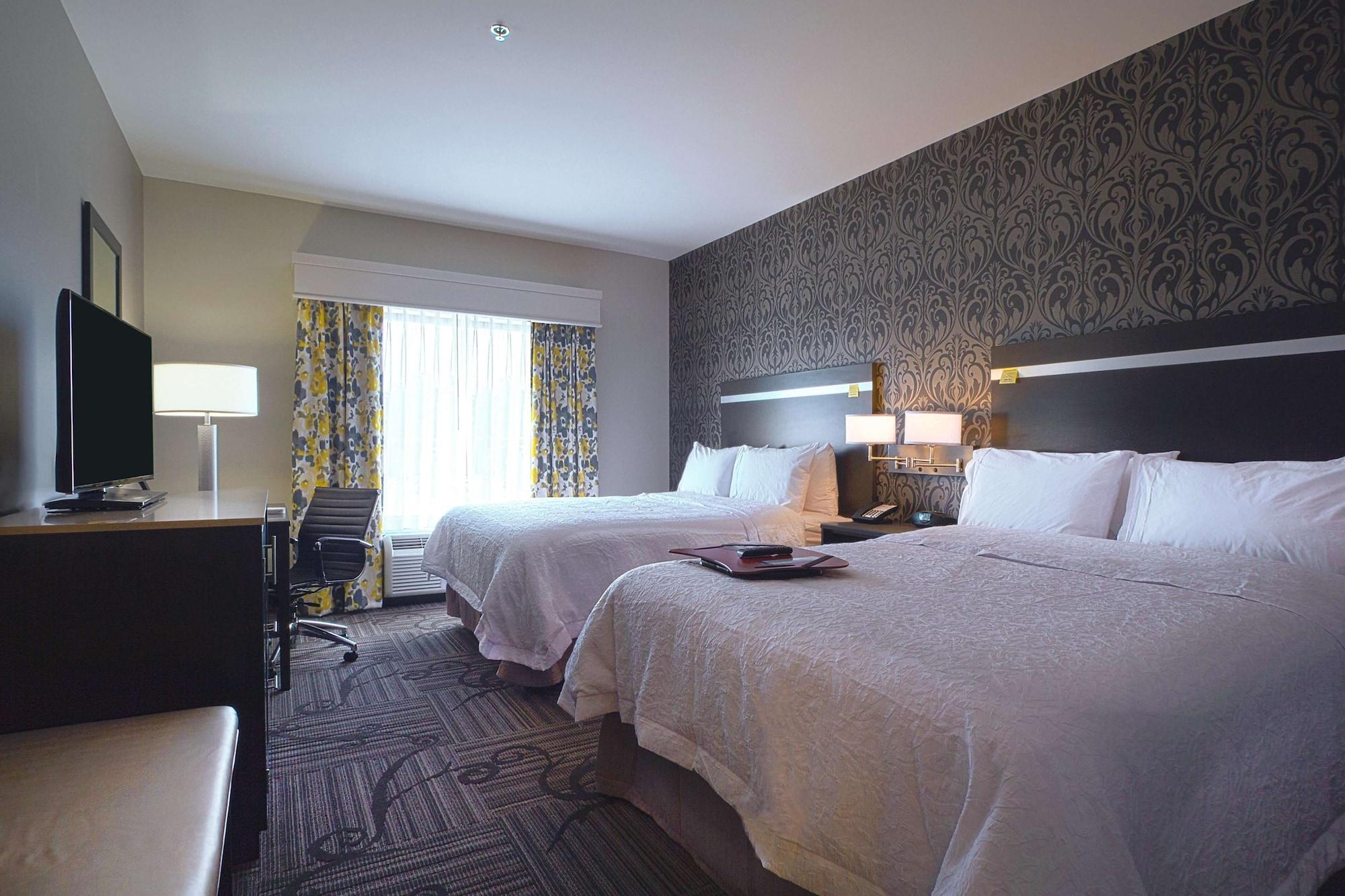 Hampton & Columbus/university Area 3* Columbus
