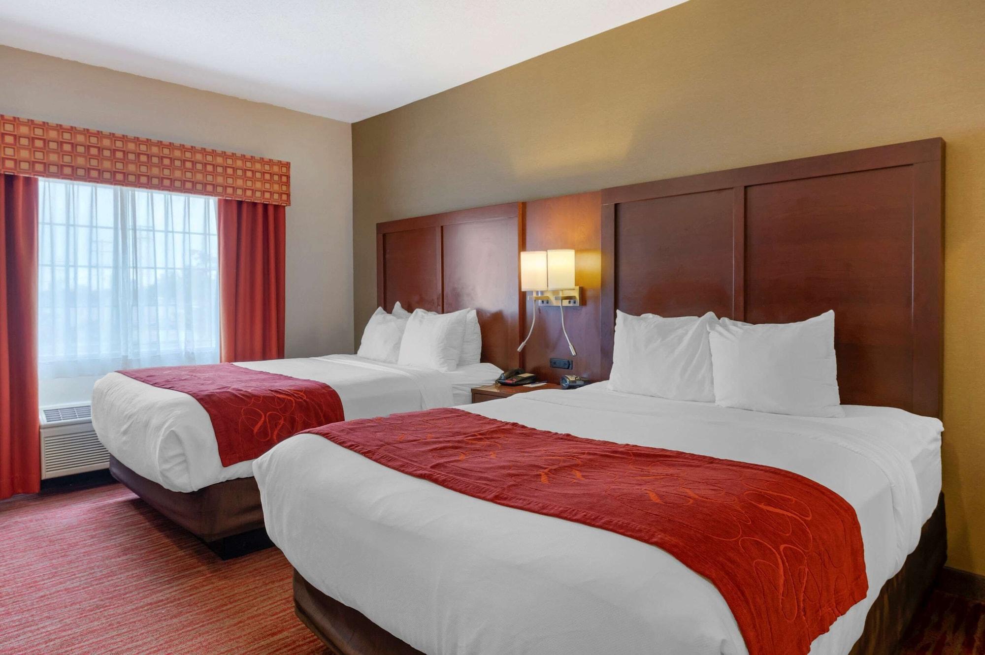 Hotel Comfort 3*