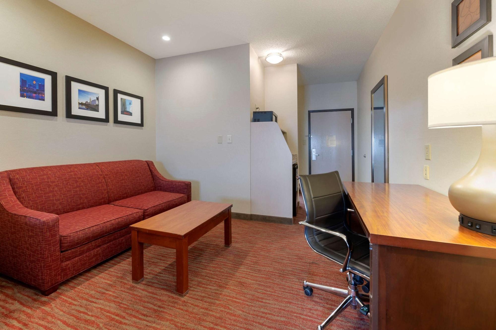 Hotel Comfort 3*
