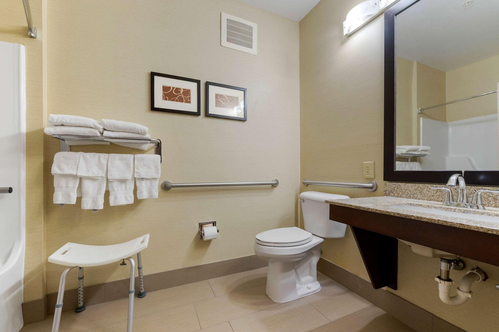 Hotel Comfort