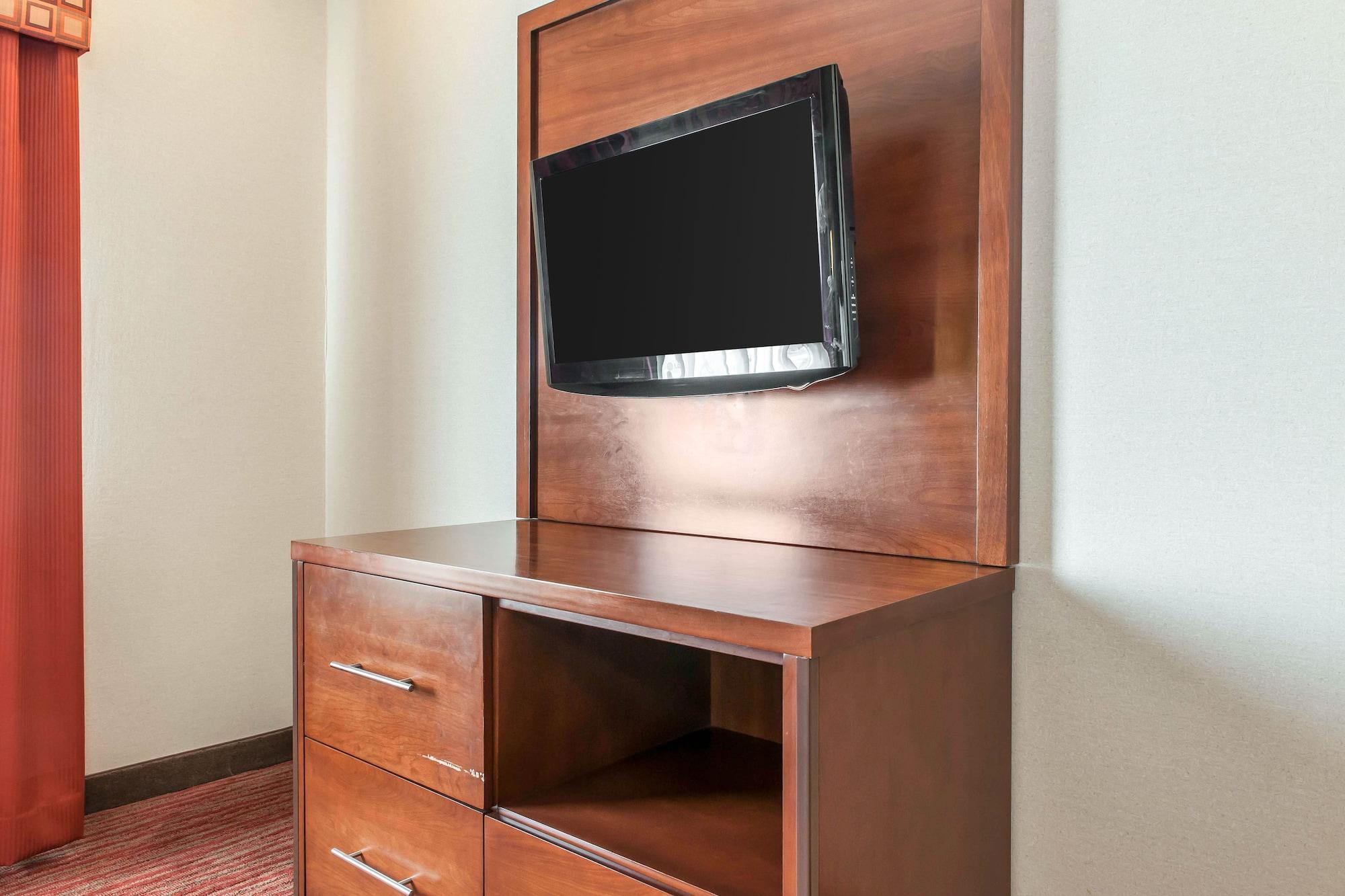 Hotel Comfort