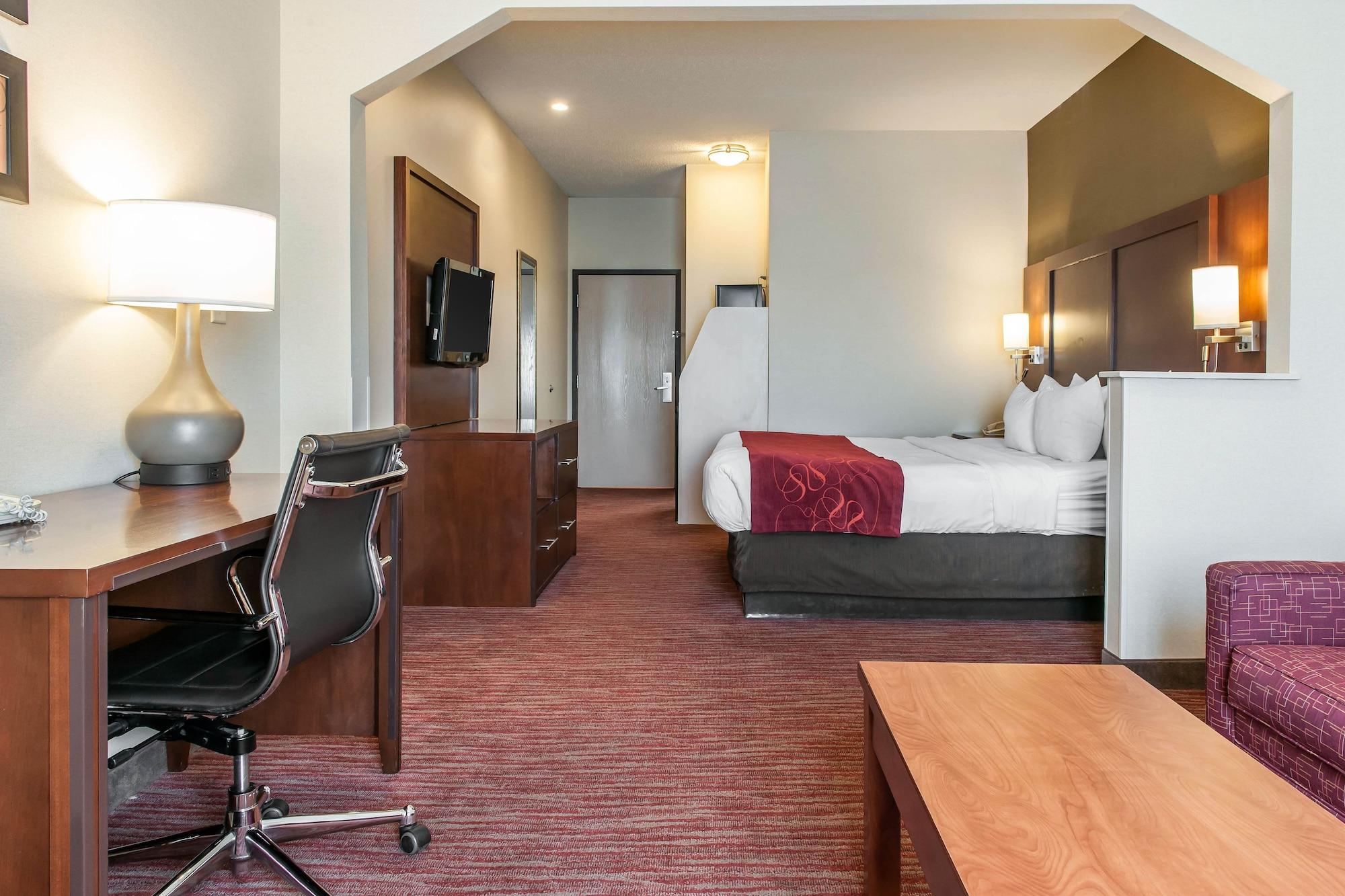 Hotel Comfort Columbus