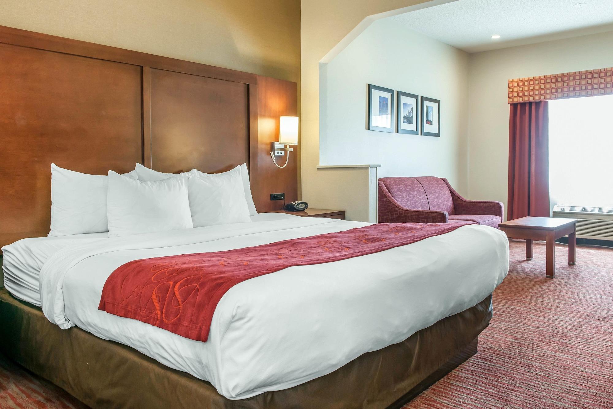 Hotel Comfort 3*