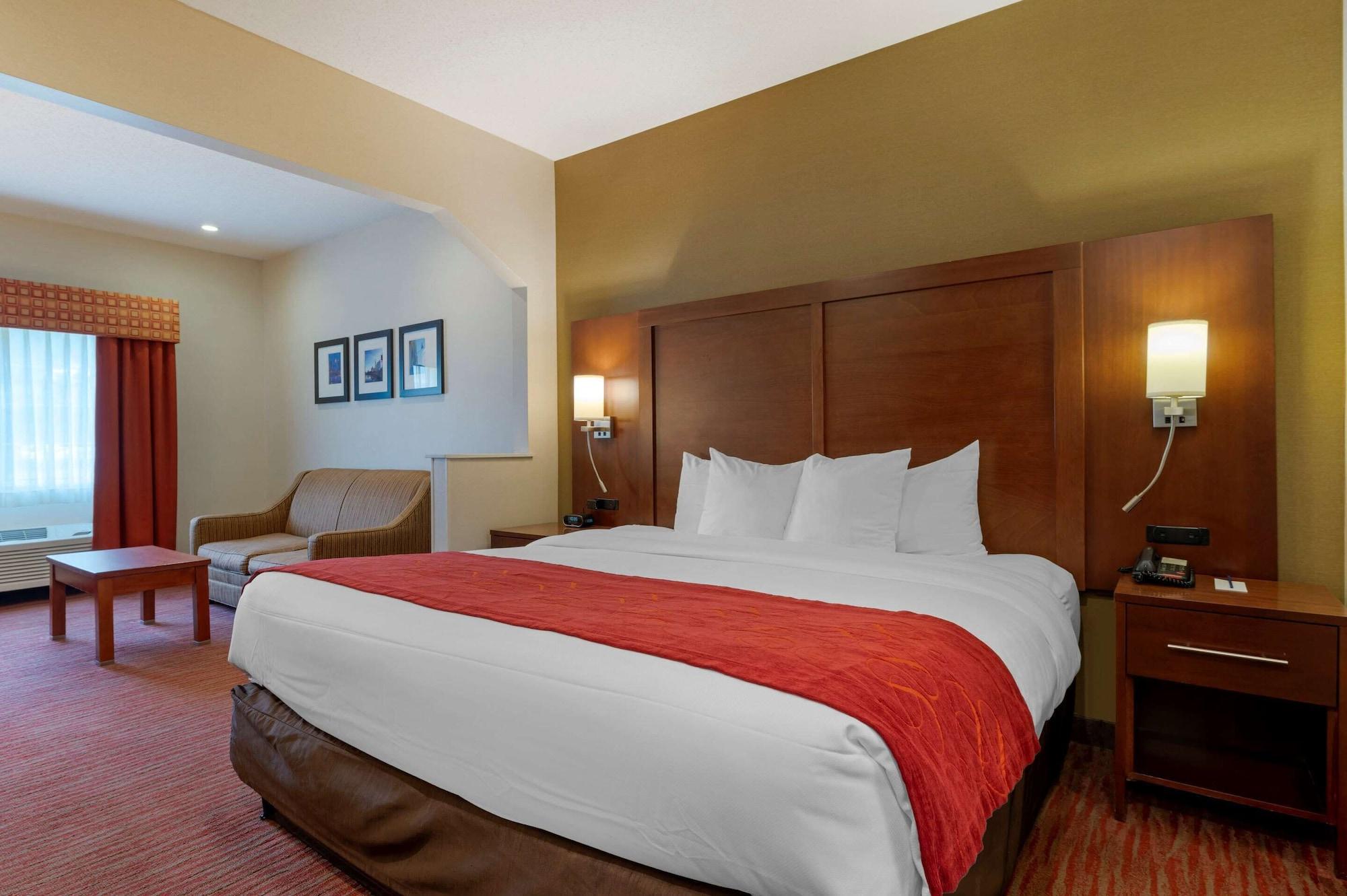 Hotel Comfort