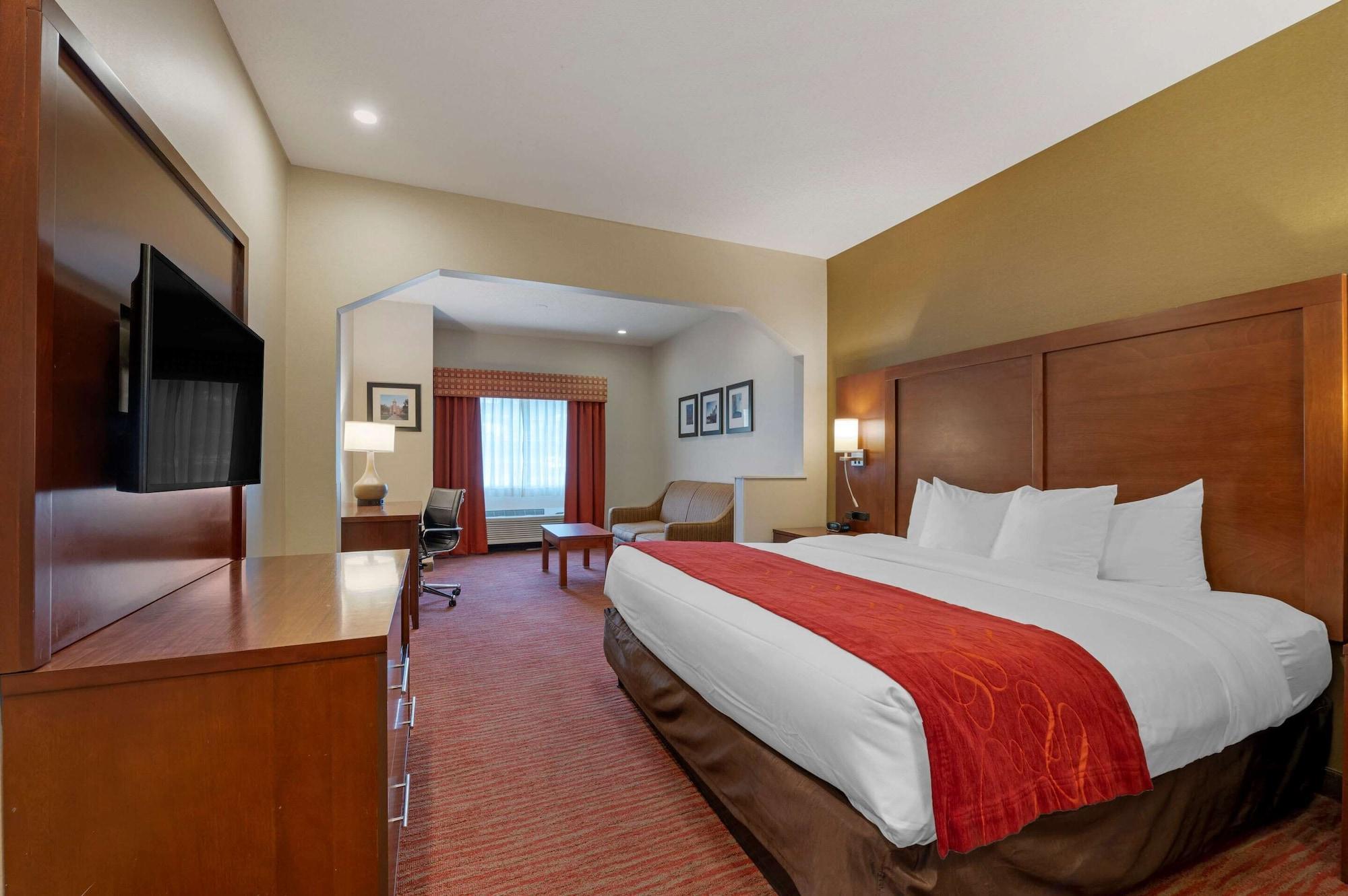 Comfort Hotel 3*