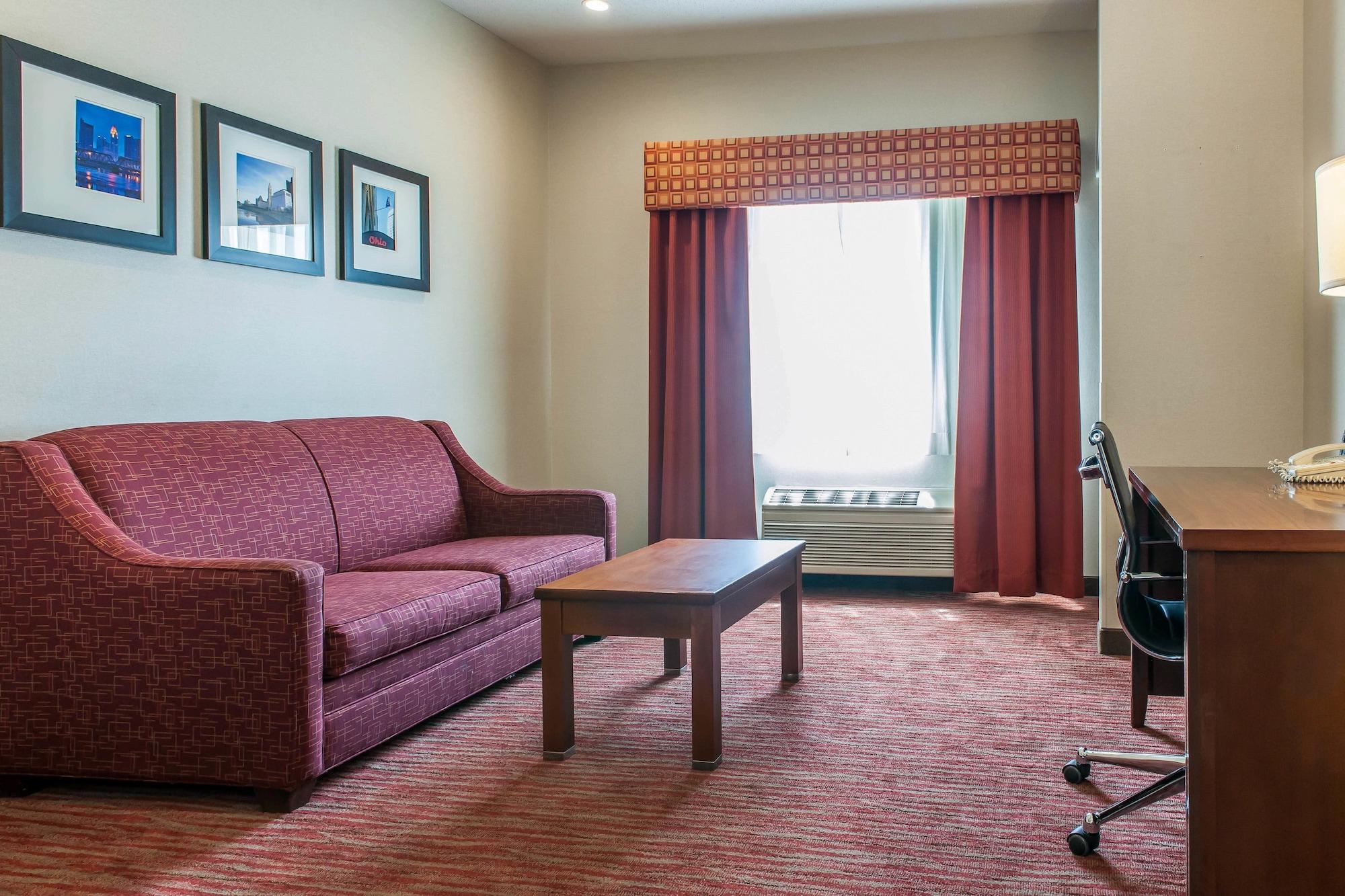 Hotel Comfort