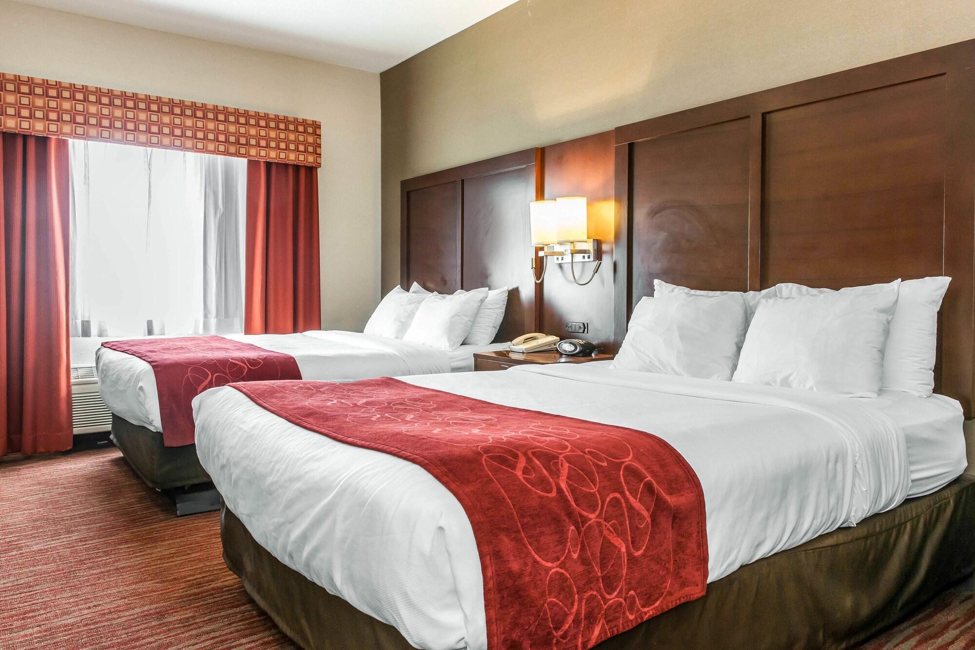 Comfort Hotel