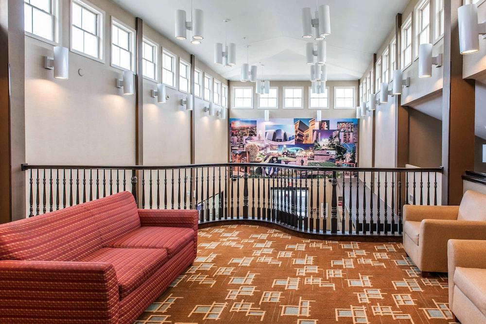 Hotel Comfort 3*
