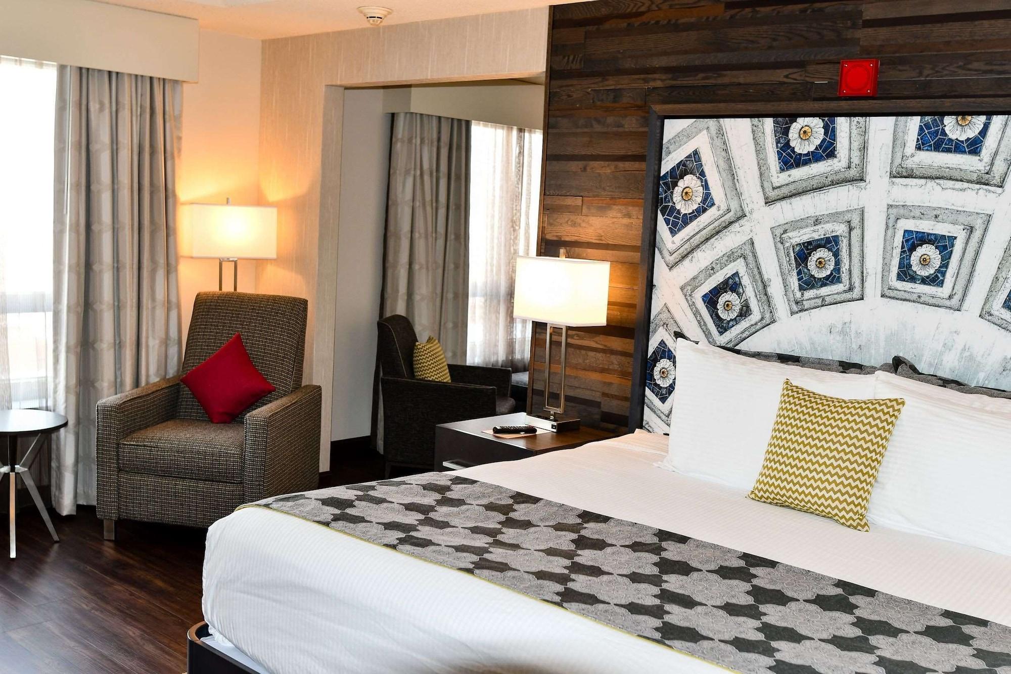 Hotel The Blackwell 4*