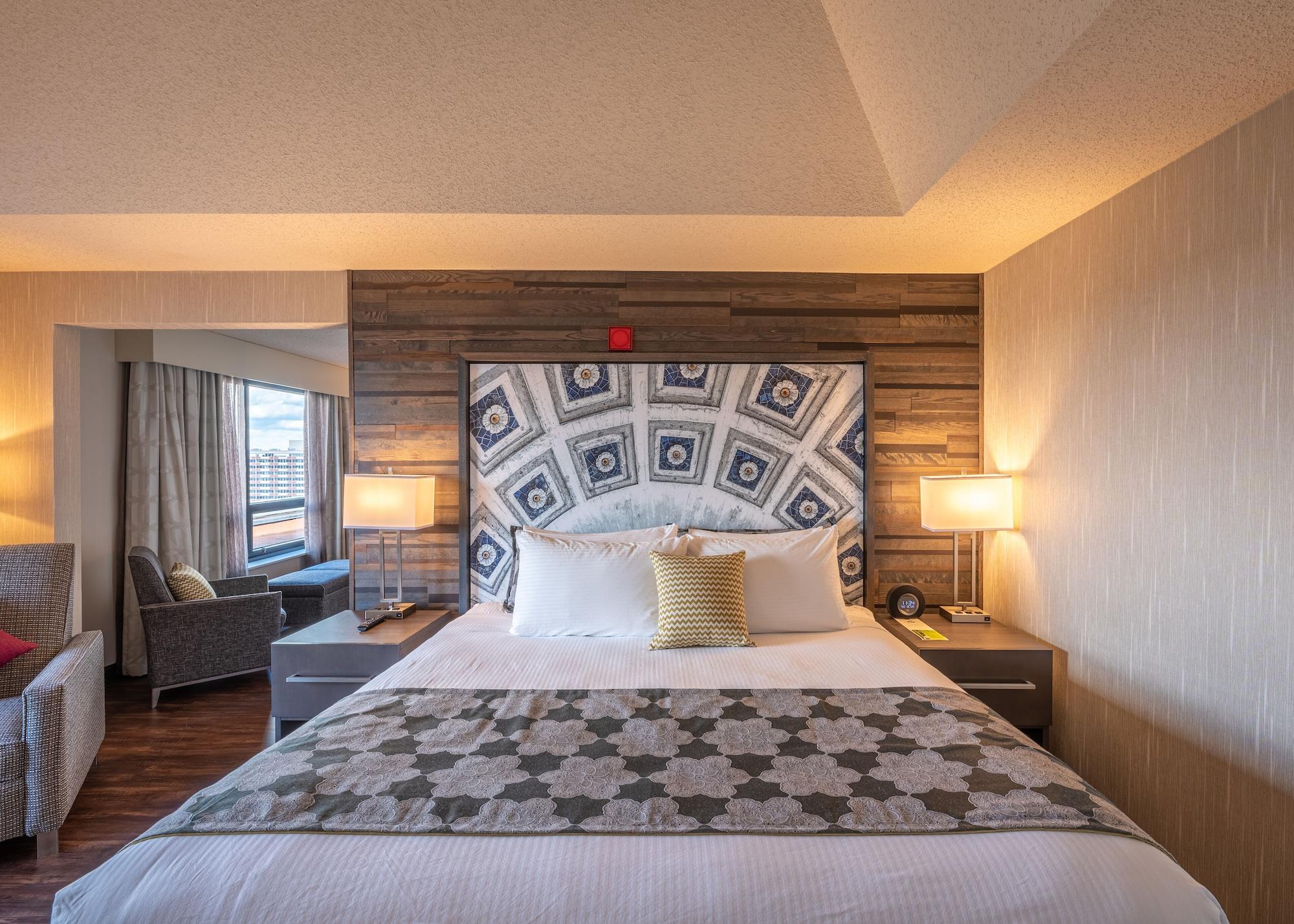 The Blackwell Hotel Columbus