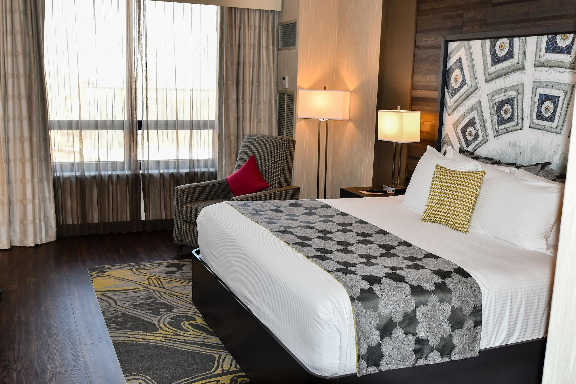 Hotel The Blackwell Columbus