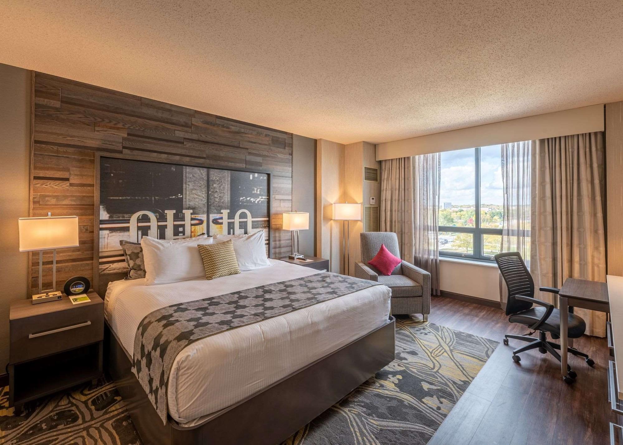 The Blackwell 4* Columbus