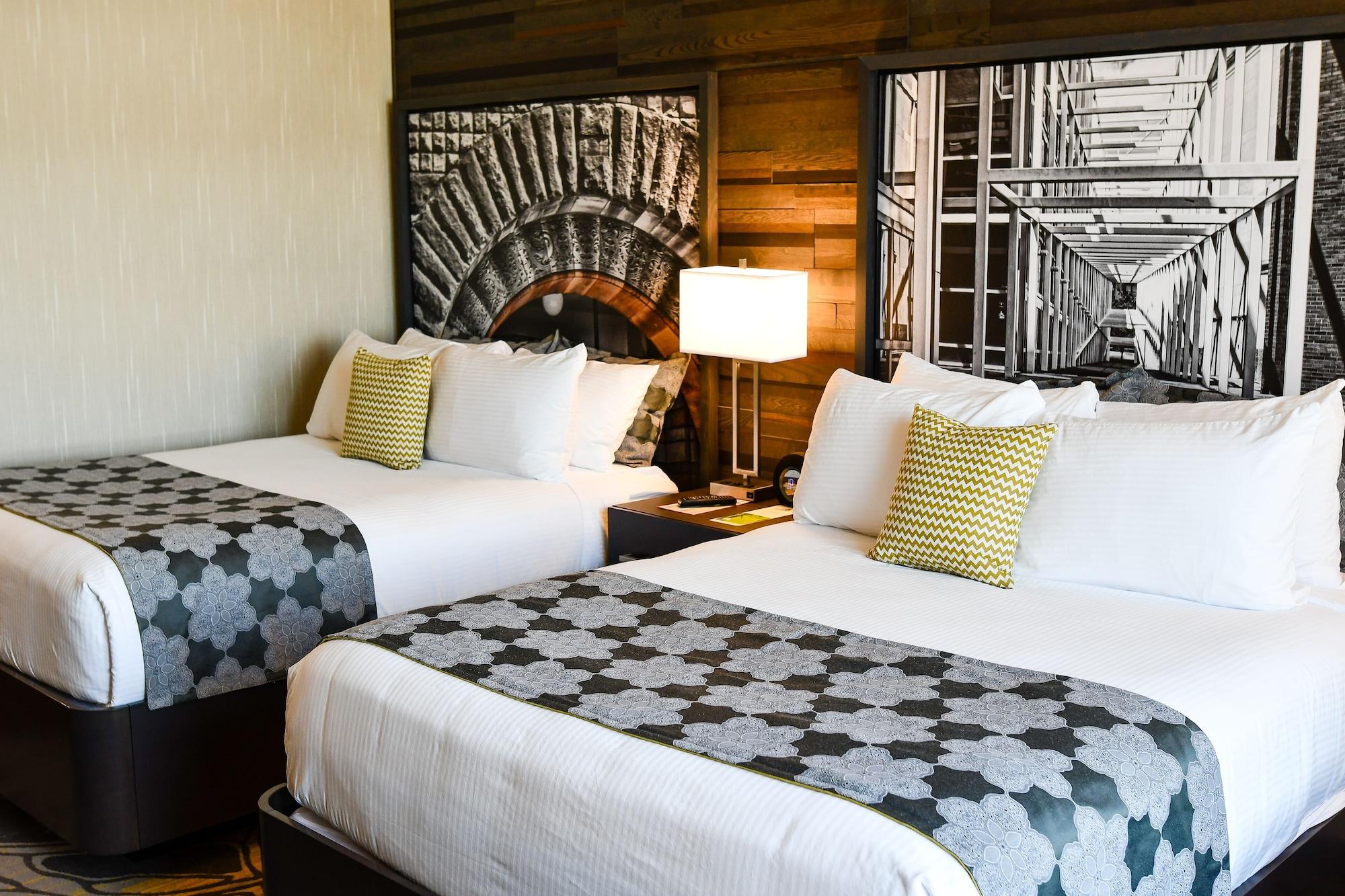 Hotel The Blackwell Columbus