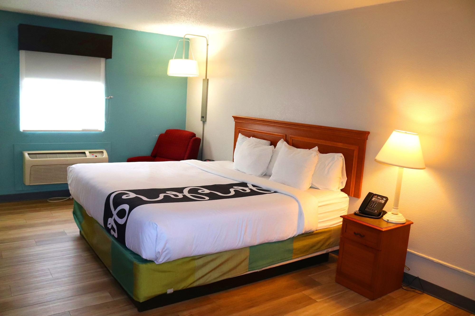 Hotel La Quinta By Wyndham Airport Area