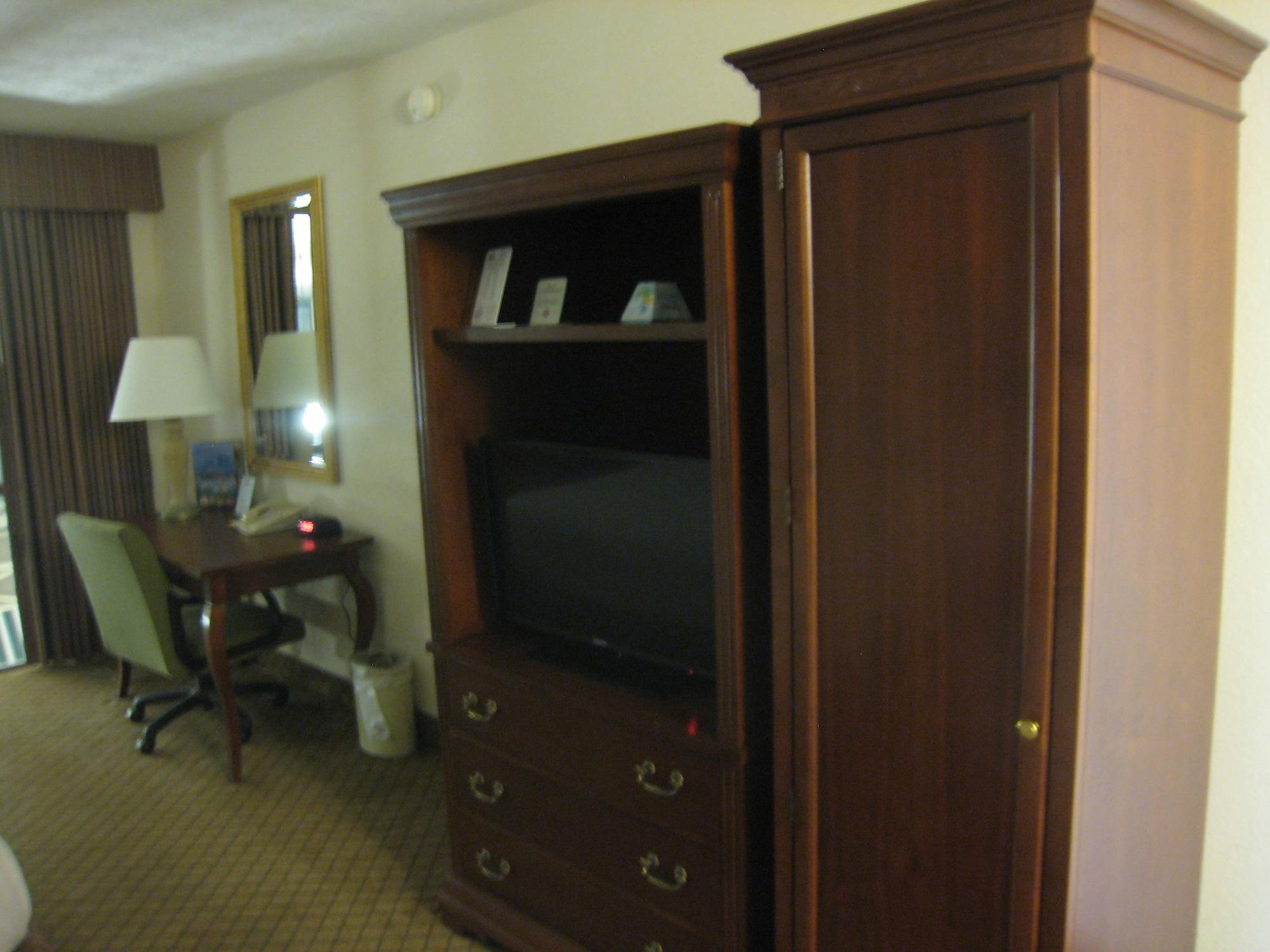 Hotel Days By Wyndham Airport Columbus