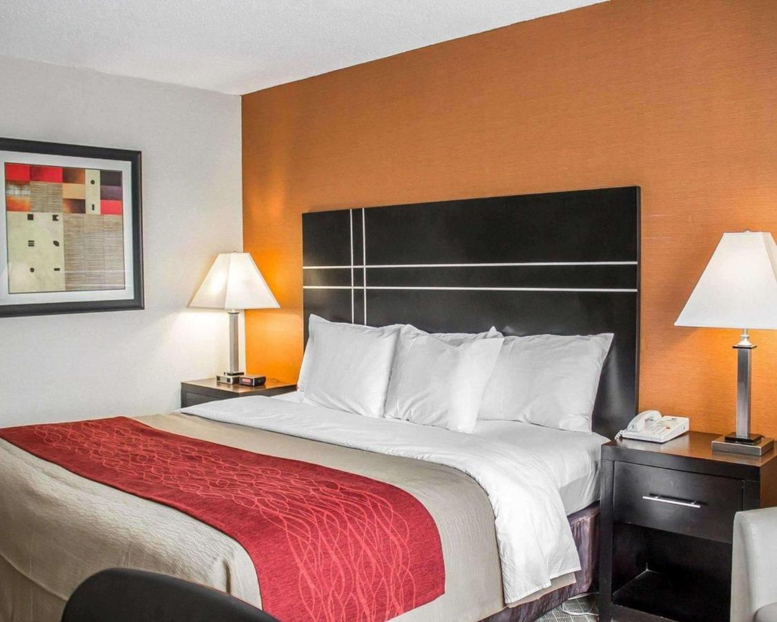 Norwood & Hotel