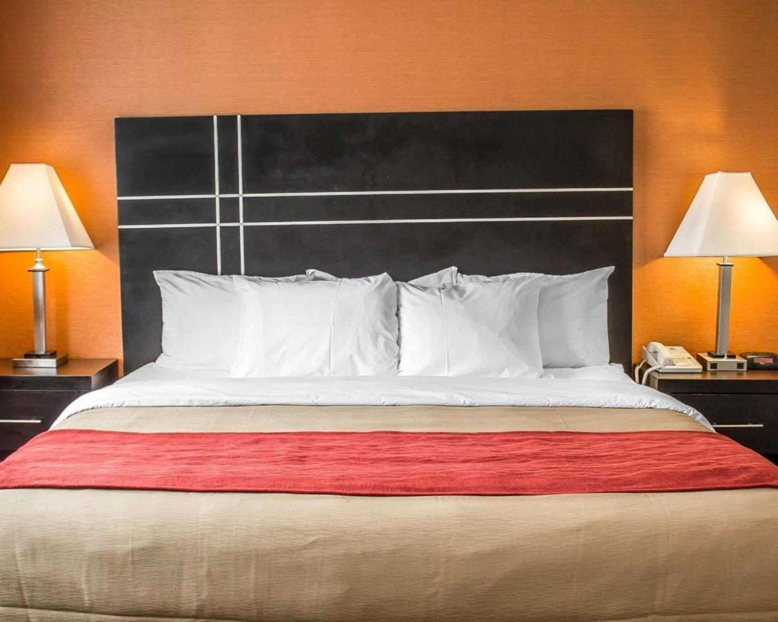 Hotel Norwood & Columbus