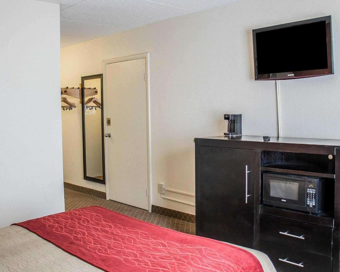 Hotel Norwood & Columbus