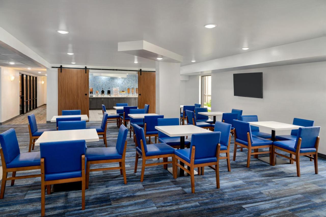 Hotel La Quinta By Wyndham Airport Area Columbus