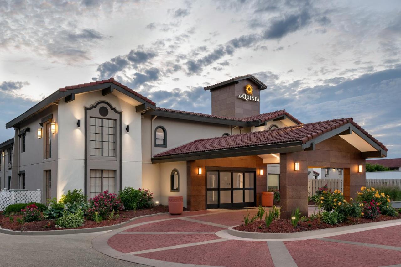 Hotel La Quinta By Wyndham Airport Area
