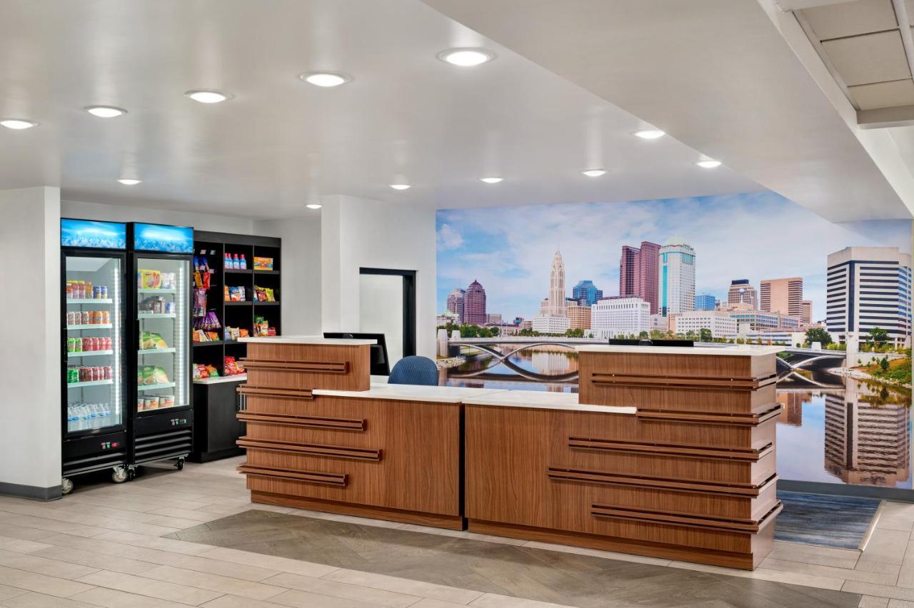 La Quinta By Wyndham Airport Area Hotel Columbus