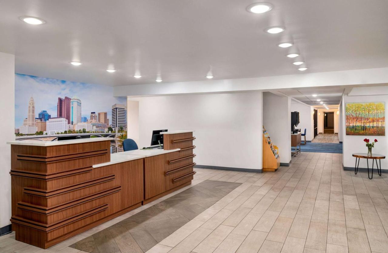 La Quinta By Wyndham Airport Area 3*