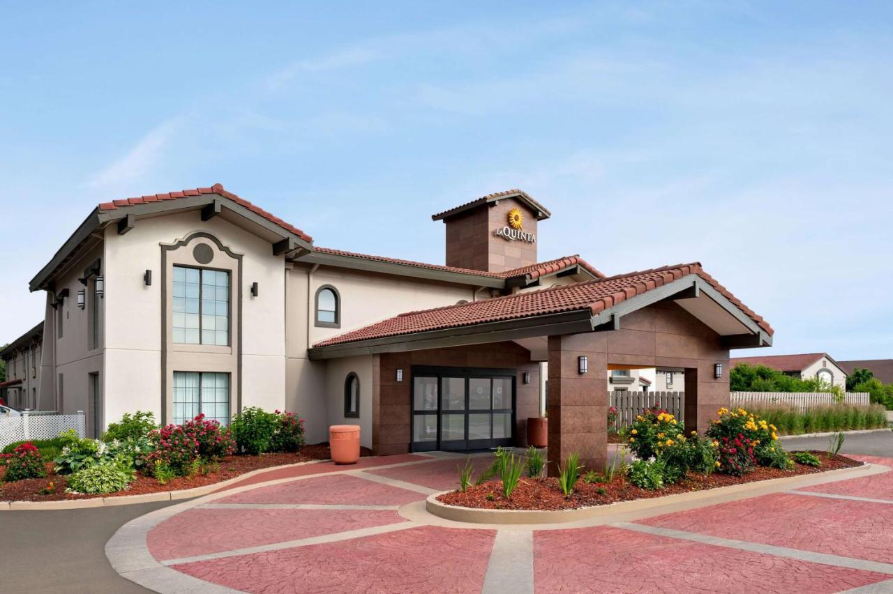 La Quinta By Wyndham Airport Area