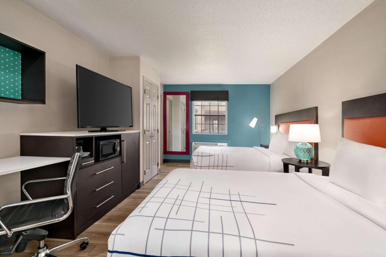 Hotel La Quinta By Wyndham Airport Area Columbus