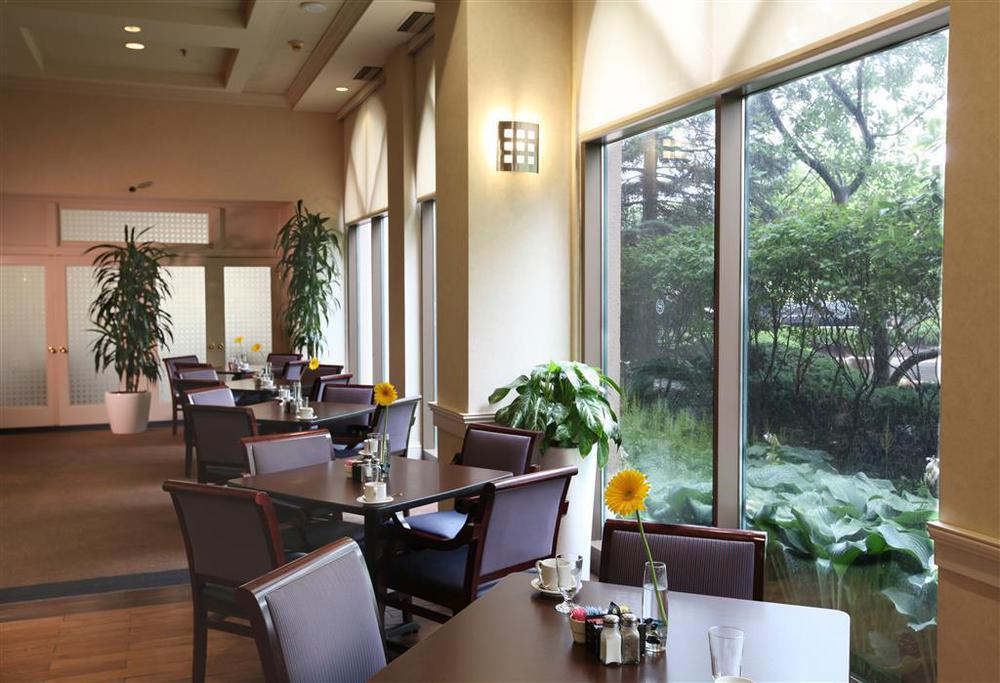 Sheraton Worthington 4*
