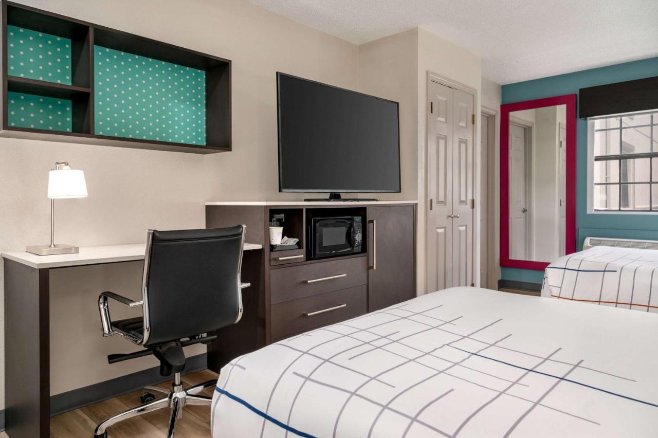 La Quinta By Wyndham Airport Area Hotel Columbus