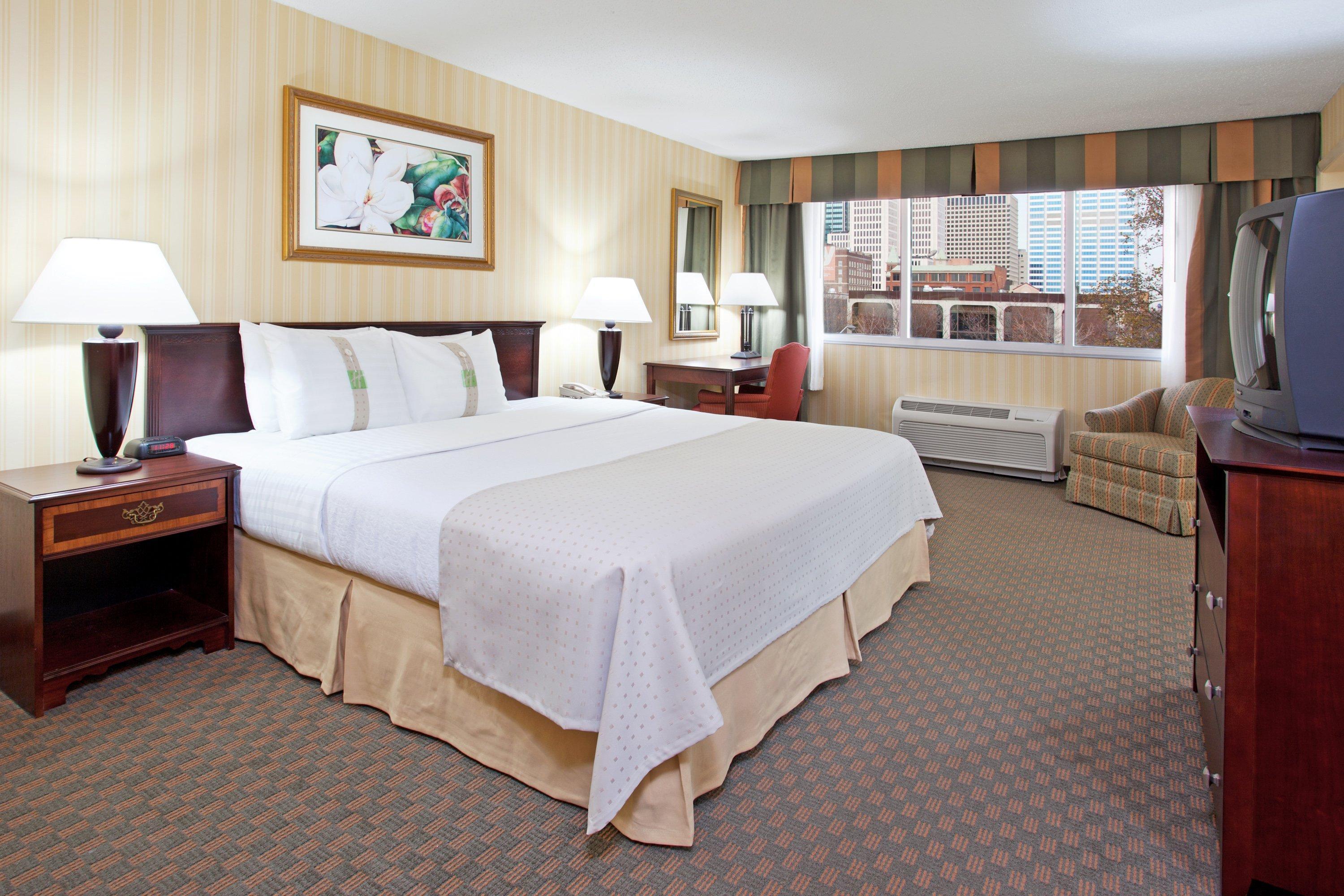 Dwtn-capitol Square By Ihg Columbus