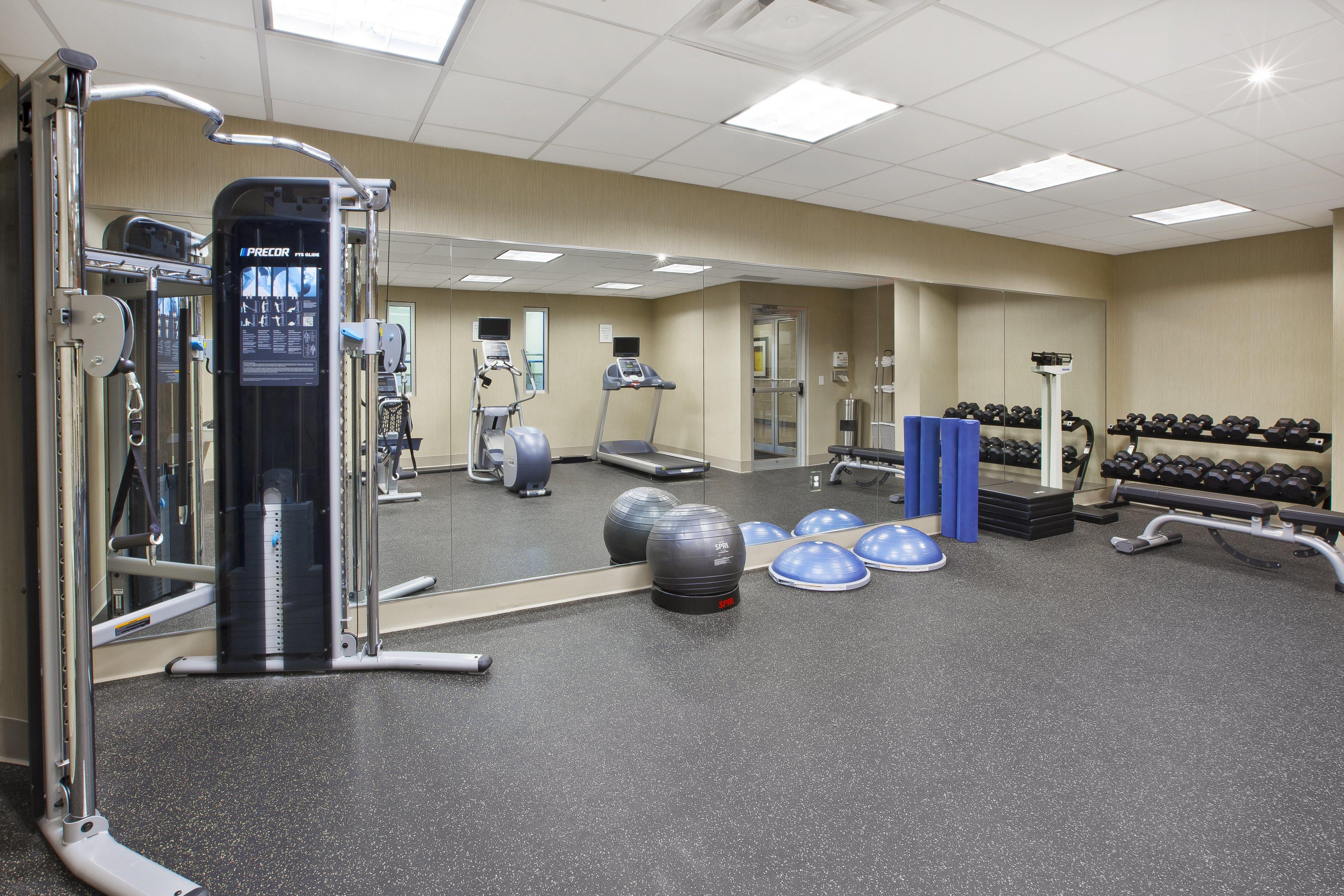 Dwtn-capitol Square By Ihg 3* Columbus