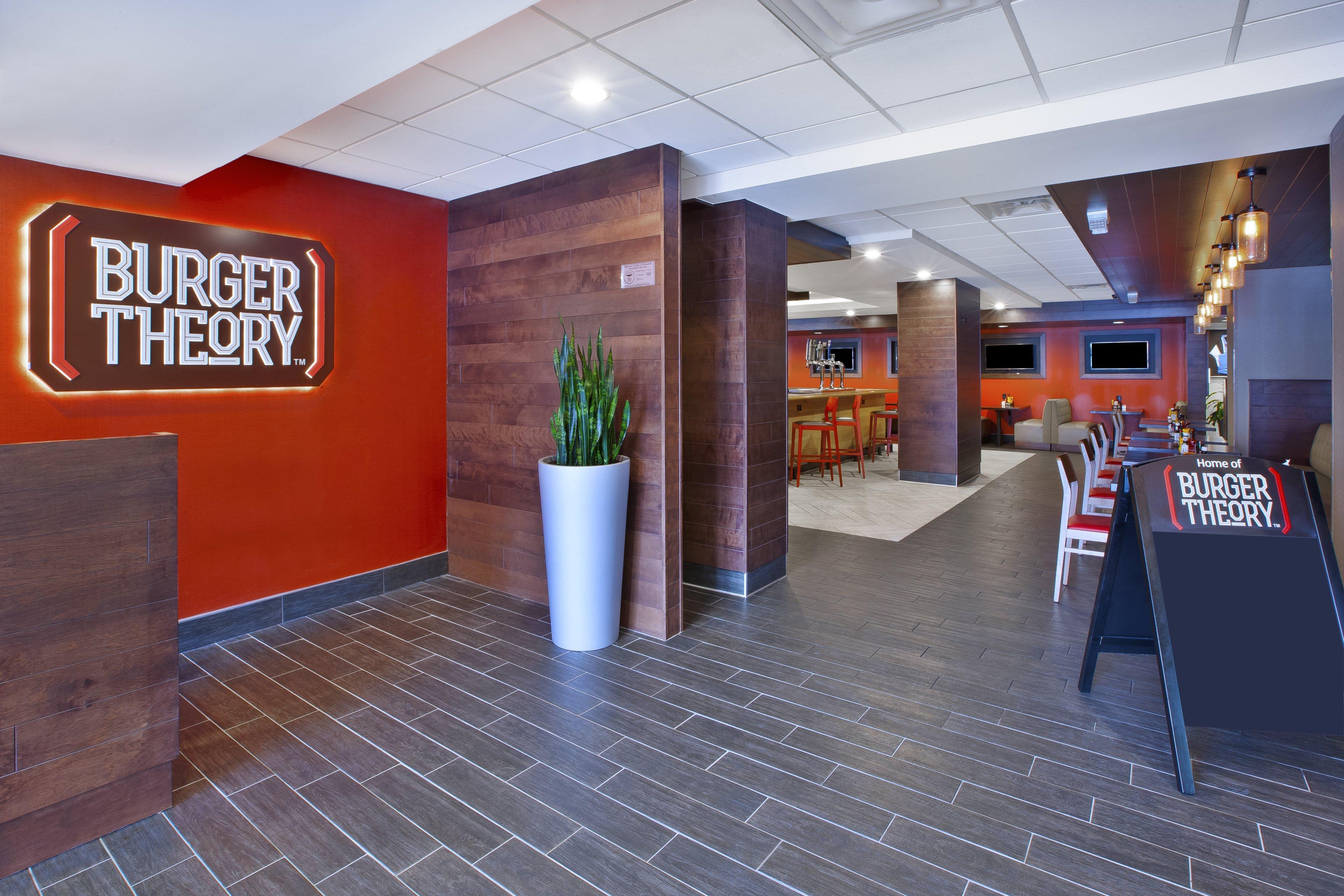 Hotel Dwtn-capitol Square By Ihg Columbus